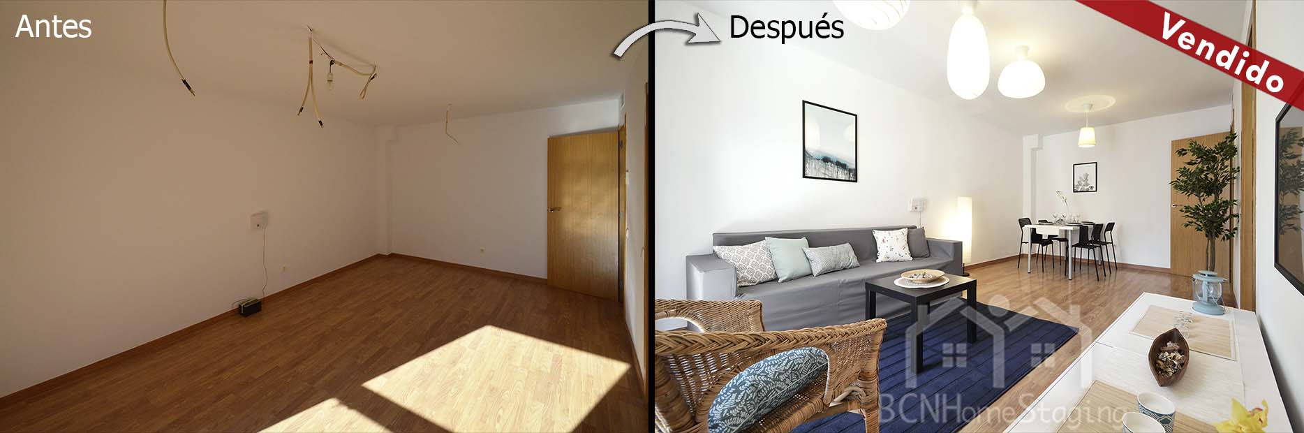 home-staging-barcelona-salon-muebles-cartón